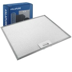 Filtro metálico Alapure compatible con Juno 271 x 329 x 8 mm 4055357869