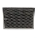 Filtro de carbón regenerable AEG 140237131010, 197 x 143 mm