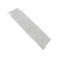 Filtro metálico AEG 50263849007, 507 x 160 mm