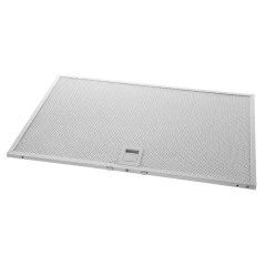 Filtro metálico Bosch 11022469 375 x 250 x 8 mm