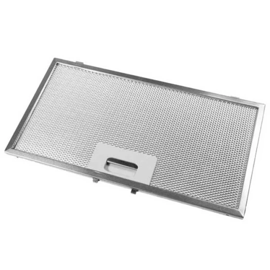 Filtro metálico Electrolux 80871536 325 x 170 x 10 mm