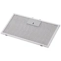 Filtro metálico Alapure compatible con Electrolux 80871536 / 4055916003 / 80877699 325 x 170 x 10 mm
