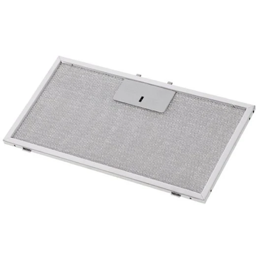 Filtro metálico Alapure compatible con Electrolux 80871536 / 4055916003 / 80877699 325 x 170 x 10 mm