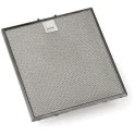 Filtro metálico Alapure compatible con Falmec 101080244, 293 x 276 mm