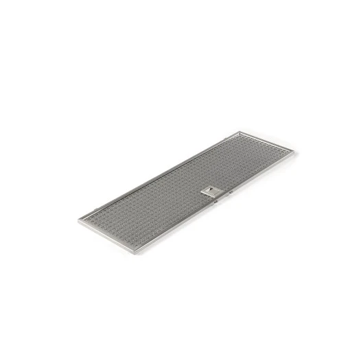Filtro metálico Novy 563-8046 / 650020 545 x 173 mm
