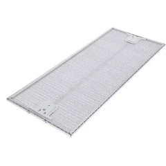 Filtro metálico Bosch LI67RB531/01 / LI67SA671/01 481 x 203 mm 11040095