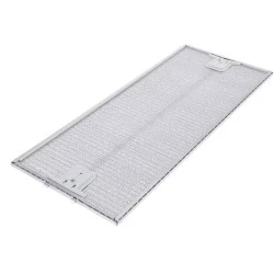 Filtro metálico Balay LI67RB531/01 / LI67SA671/01 481 x 203 mm 11040095