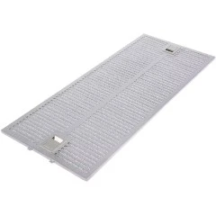 Filtro metálico Bosch LI67RB531/01 / LI67SA671/01 481 x 203 mm 11040095