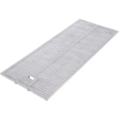 Filtro metálico Bosch 11040161, 480 x 193 mm