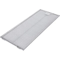 Filtro metálico Bosch 11040161, 480 x 193 mm