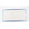 Filtro metálico Siemens LI97RA561/02 / LI97SA561S/02 392 x 192 mm 11063249