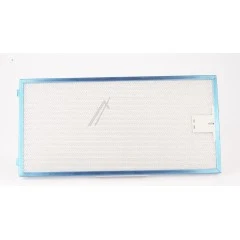 Filtro metálico Siemens LI97RA561/02 / LI97SA561S/02 392 x 192 mm 11063249