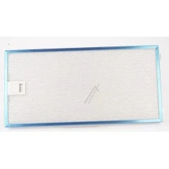 Filtro metálico Siemens LI97RA561/02 / LI97SA561S/02 392 x 192 mm 11063249