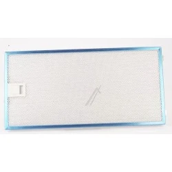 Filtro metálico Balay LI97RA561/02 / LI97SA561S/02 392 x 192 mm 11063249