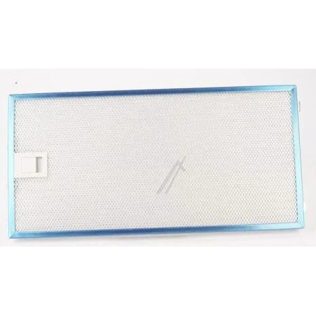 Filtro metálico Siemens LI97RA561/02 / LI97SA561S/02 392 x 192 mm 11063249