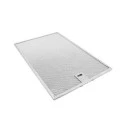 Filtro metálico Gaggenau LC97BDN30/01 / LC93BBC30/01 397 x 367 mm 11067140