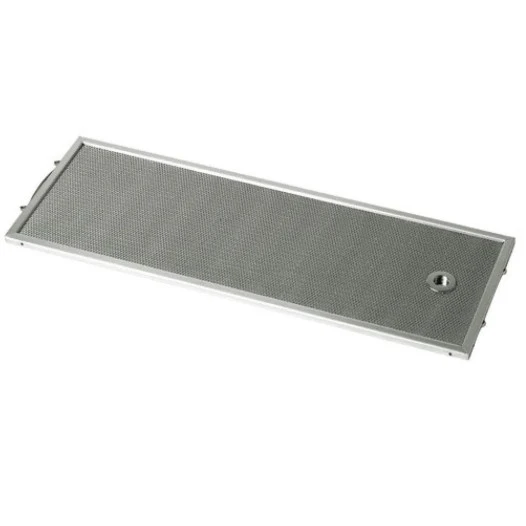 Filtro metálico de Ikea 507 x 177 x 9 mm 481248058402