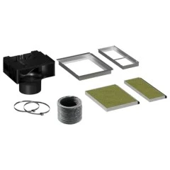 Kit de inicio Siemens CleanAir Plus con recirculación LZ11KKI16 / 17008359