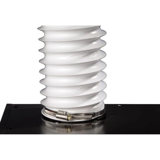Abrazadera universal para mangueras / Abrazaderas para mangueras 150 x 170 mm (2 uds.)