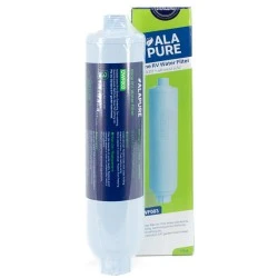 Filtro de agua para embarcaciones / Filtro de agua para yates de Alapure OWF003