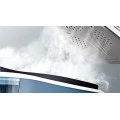 Estaciones de vapor Planchas