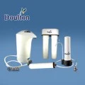 Filtros de agua Doulton bajo fregadero