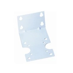 Soporte de fijación para la carcasa del filtro | Soporte metálico para la carcasa del filtro