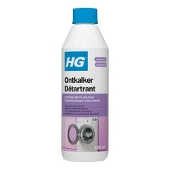 HG Descalcificador rápido multifuncional