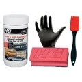 Limpiadores HG para cocina