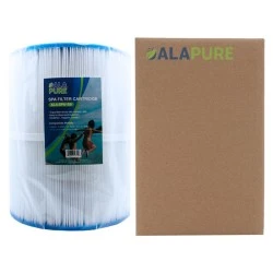 Filtro de agua Alapure Spa compatible con el Filbur FC-3960