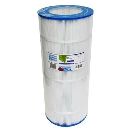 Filtro de agua para piscina Alapure, compatible con Unicel C-9410