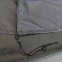 Funda protectora SpaLine deLuxe para spa, 220 x 220 cm, SPDL-220