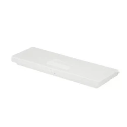Puerta del compartimento congelador Blaupunkt 296700 / 00296700