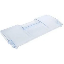 Panel frontal Beko 418 x 30 x 180 mm 4551630200, congelador