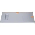 Puerta del compartimento de congelación Miele 06963330
