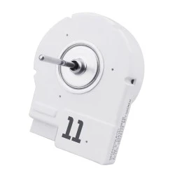 Motor de ventilador Alapure compatible con Samsung DA31-00146B