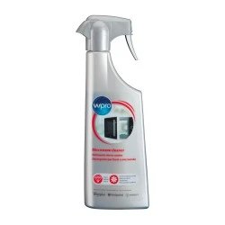 Limpiador para microondas y campanas extractoras WPRO 484000008424 (500 ml)