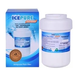 Filtro de agua Icepure compatible con Ariston C00094394