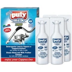 Puly Caff Milk Plus Líquido (4 x 25 ml)