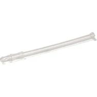 Tubo de reserva de leche Alapure, compatible con DeLonghi 53132C8204 / 53132C8204