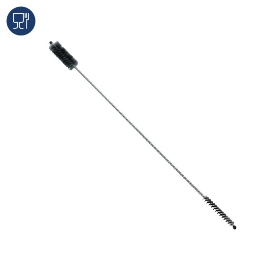 Cepillo de limpieza Alapure compatible con el modelo Krups MS-8030001742