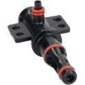 Conector para caldera Alapure Philips Saeco 421946011491