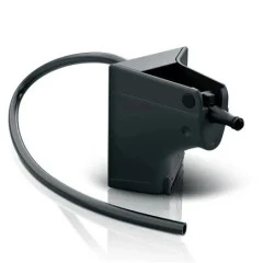 Adaptador para manguera de leche de Siemens para cafeteras EQ7 / EQ9