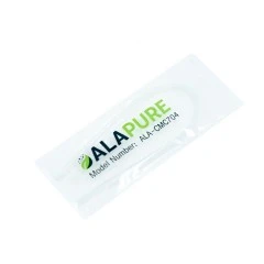 Tubo de leche de silicona Alapure, compatible con Jura 65835