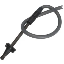 Tubo de silicona para leche de Siemens 12012864