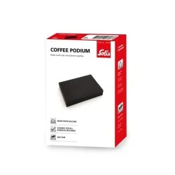 Solis Koffie Podium Negro 907.23