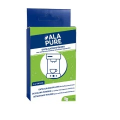 Polvo descalcificador Alapure (2 x 40 g) ALA-CMC406
