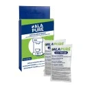 Descalcificador Alapure compatible con el descalcificador WMF XW132000 Perfection (2 x 40 g)