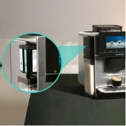 Cartucho descalcificador Siemens para cafetera TZ800Z2 / 00312357 / EQ900 plus