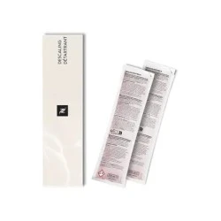 Kit de descalcificación Nespresso 142406 (2 x 100 ml)